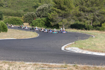 29 & 30/07/2023 : Elceka forever ! à Grabels (photos Stéphane Agnus) 2023 — karting