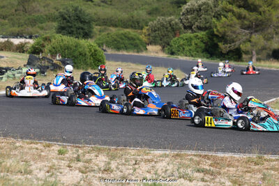 29 & 30/07/2023 : Elceka forever ! à Grabels (photos Stéphane Agnus) 2023 — karting
