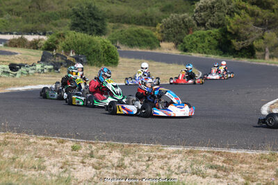 29 & 30/07/2023 : Elceka forever ! à Grabels (photos Stéphane Agnus) 2023 — karting