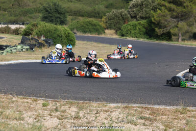 29 & 30/07/2023 : Elceka forever ! à Grabels (photos Stéphane Agnus) 2023 — karting