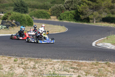 29 & 30/07/2023 : Elceka forever ! à Grabels (photos Stéphane Agnus) 2023 — karting