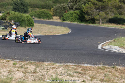 29 & 30/07/2023 : Elceka forever ! à Grabels (photos Stéphane Agnus) 2023 — karting