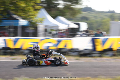 29 & 30/07/2023 : Elceka forever ! à Grabels (photos Stéphane Agnus) 2023 — karting