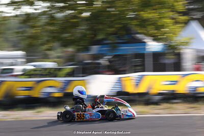 29 & 30/07/2023 : Elceka forever ! à Grabels (photos Stéphane Agnus) 2023 — karting