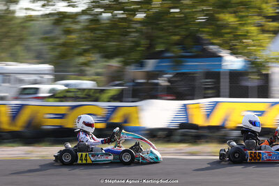 29 & 30/07/2023 : Elceka forever ! à Grabels (photos Stéphane Agnus) 2023 — karting