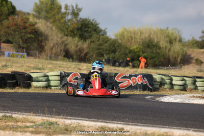 29 & 30/07/2023 : Elceka forever ! à Grabels (photos Stéphane Agnus) 2023 — karting