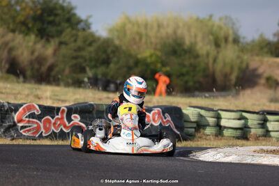 29 & 30/07/2023 : Elceka forever ! à Grabels (photos Stéphane Agnus) 2023 — karting