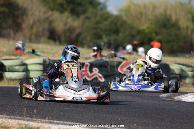 29 & 30/07/2023 : Elceka forever ! à Grabels (photos Stéphane Agnus) 2023 — karting