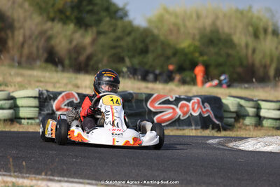29 & 30/07/2023 : Elceka forever ! à Grabels (photos Stéphane Agnus) 2023 — karting