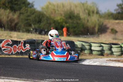 29 & 30/07/2023 : Elceka forever ! à Grabels (photos Stéphane Agnus) 2023 — karting