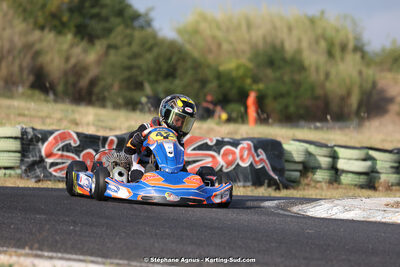 29 & 30/07/2023 : Elceka forever ! à Grabels (photos Stéphane Agnus) 2023 — karting