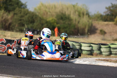 29 & 30/07/2023 : Elceka forever ! à Grabels (photos Stéphane Agnus) 2023 — karting