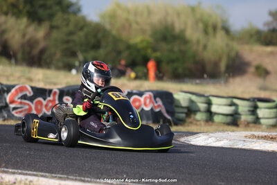 29 & 30/07/2023 : Elceka forever ! à Grabels (photos Stéphane Agnus) 2023 — karting