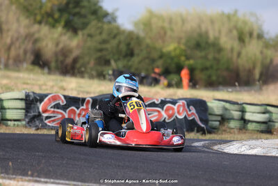 29 & 30/07/2023 : Elceka forever ! à Grabels (photos Stéphane Agnus) 2023 — karting