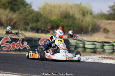 29 & 30/07/2023 : Elceka forever ! à Grabels (photos Stéphane Agnus) 2023 — karting