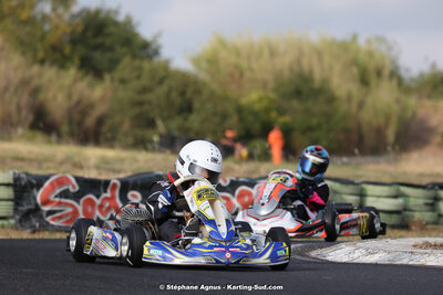 29 & 30/07/2023 : Elceka forever ! à Grabels (photos Stéphane Agnus) 2023 — karting