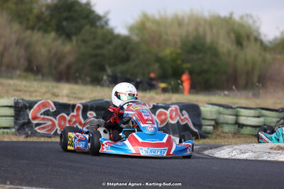 29 & 30/07/2023 : Elceka forever ! à Grabels (photos Stéphane Agnus) 2023 — karting