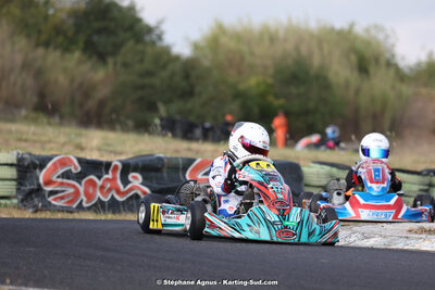 29 & 30/07/2023 : Elceka forever ! à Grabels (photos Stéphane Agnus) 2023 — karting