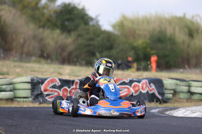 29 & 30/07/2023 : Elceka forever ! à Grabels (photos Stéphane Agnus) 2023 — karting