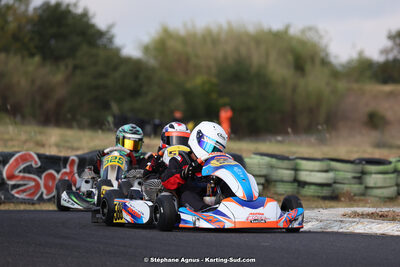 29 & 30/07/2023 : Elceka forever ! à Grabels (photos Stéphane Agnus) 2023 — karting