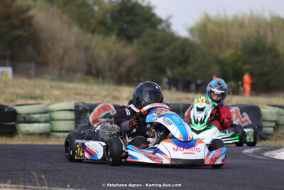 29 & 30/07/2023 : Elceka forever ! à Grabels (photos Stéphane Agnus) 2023 — karting