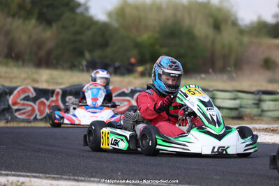 29 & 30/07/2023 : Elceka forever ! à Grabels (photos Stéphane Agnus) 2023 — karting