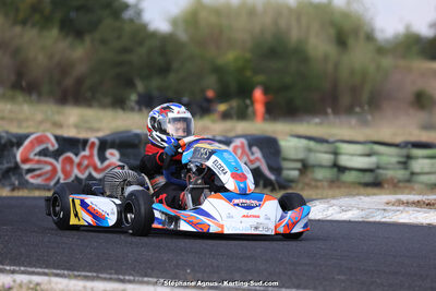 29 & 30/07/2023 : Elceka forever ! à Grabels (photos Stéphane Agnus) 2023 — karting