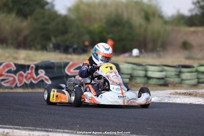 29 & 30/07/2023 : Elceka forever ! à Grabels (photos Stéphane Agnus) 2023 — karting