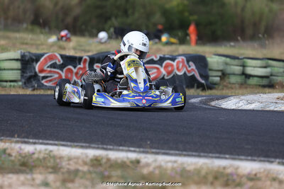 29 & 30/07/2023 : Elceka forever ! à Grabels (photos Stéphane Agnus) 2023 — karting