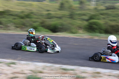 29 & 30/07/2023 : Elceka forever ! à Grabels (photos Stéphane Agnus) 2023 — karting