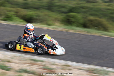 29 & 30/07/2023 : Elceka forever ! à Grabels (photos Stéphane Agnus) 2023 — karting