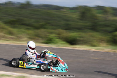 29 & 30/07/2023 : Elceka forever ! à Grabels (photos Stéphane Agnus) 2023 — karting