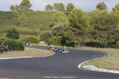 29 & 30/07/2023 : Elceka forever ! à Grabels (photos Stéphane Agnus) 2023 — karting