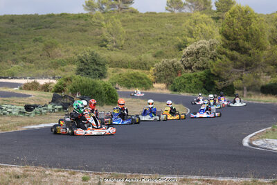 29 & 30/07/2023 : Elceka forever ! à Grabels (photos Stéphane Agnus) 2023 — karting