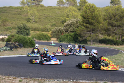29 & 30/07/2023 : Elceka forever ! à Grabels (photos Stéphane Agnus) 2023 — karting