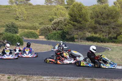 29 & 30/07/2023 : Elceka forever ! à Grabels (photos Stéphane Agnus) 2023 — karting