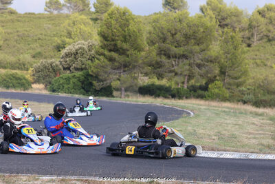 29 & 30/07/2023 : Elceka forever ! à Grabels (photos Stéphane Agnus) 2023 — karting