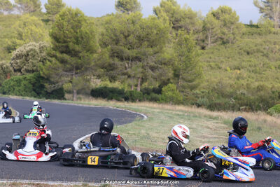 29 & 30/07/2023 : Elceka forever ! à Grabels (photos Stéphane Agnus) 2023 — karting