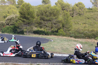 29 & 30/07/2023 : Elceka forever ! à Grabels (photos Stéphane Agnus) 2023 — karting