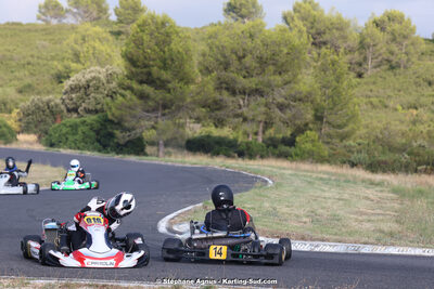29 & 30/07/2023 : Elceka forever ! à Grabels (photos Stéphane Agnus) 2023 — karting