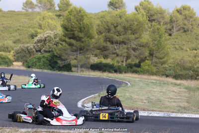 29 & 30/07/2023 : Elceka forever ! à Grabels (photos Stéphane Agnus) 2023 — karting