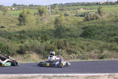 29 & 30/07/2023 : Elceka forever ! à Grabels (photos Stéphane Agnus) 2023 — karting