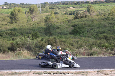 29 & 30/07/2023 : Elceka forever ! à Grabels (photos Stéphane Agnus) 2023 — karting