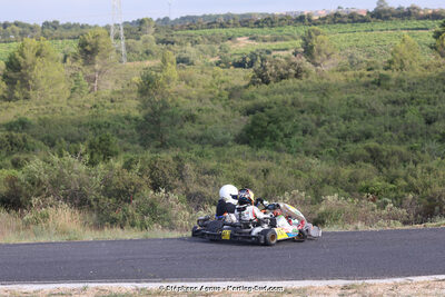 29 & 30/07/2023 : Elceka forever ! à Grabels (photos Stéphane Agnus) 2023 — karting