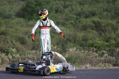 29 & 30/07/2023 : Elceka forever ! à Grabels (photos Stéphane Agnus) 2023 — karting