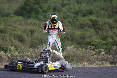 29 & 30/07/2023 : Elceka forever ! à Grabels (photos Stéphane Agnus) 2023 — karting