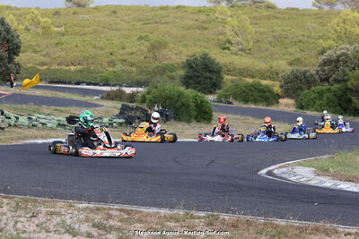 29 & 30/07/2023 : Elceka forever ! à Grabels (photos Stéphane Agnus) 2023 — karting