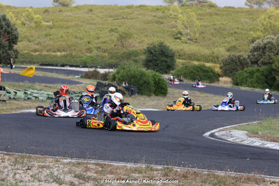 29 & 30/07/2023 : Elceka forever ! à Grabels (photos Stéphane Agnus) 2023 — karting