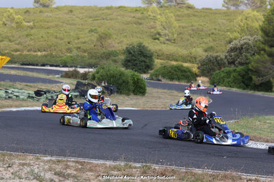 29 & 30/07/2023 : Elceka forever ! à Grabels (photos Stéphane Agnus) 2023 — karting