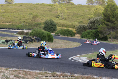 29 & 30/07/2023 : Elceka forever ! à Grabels (photos Stéphane Agnus) 2023 — karting